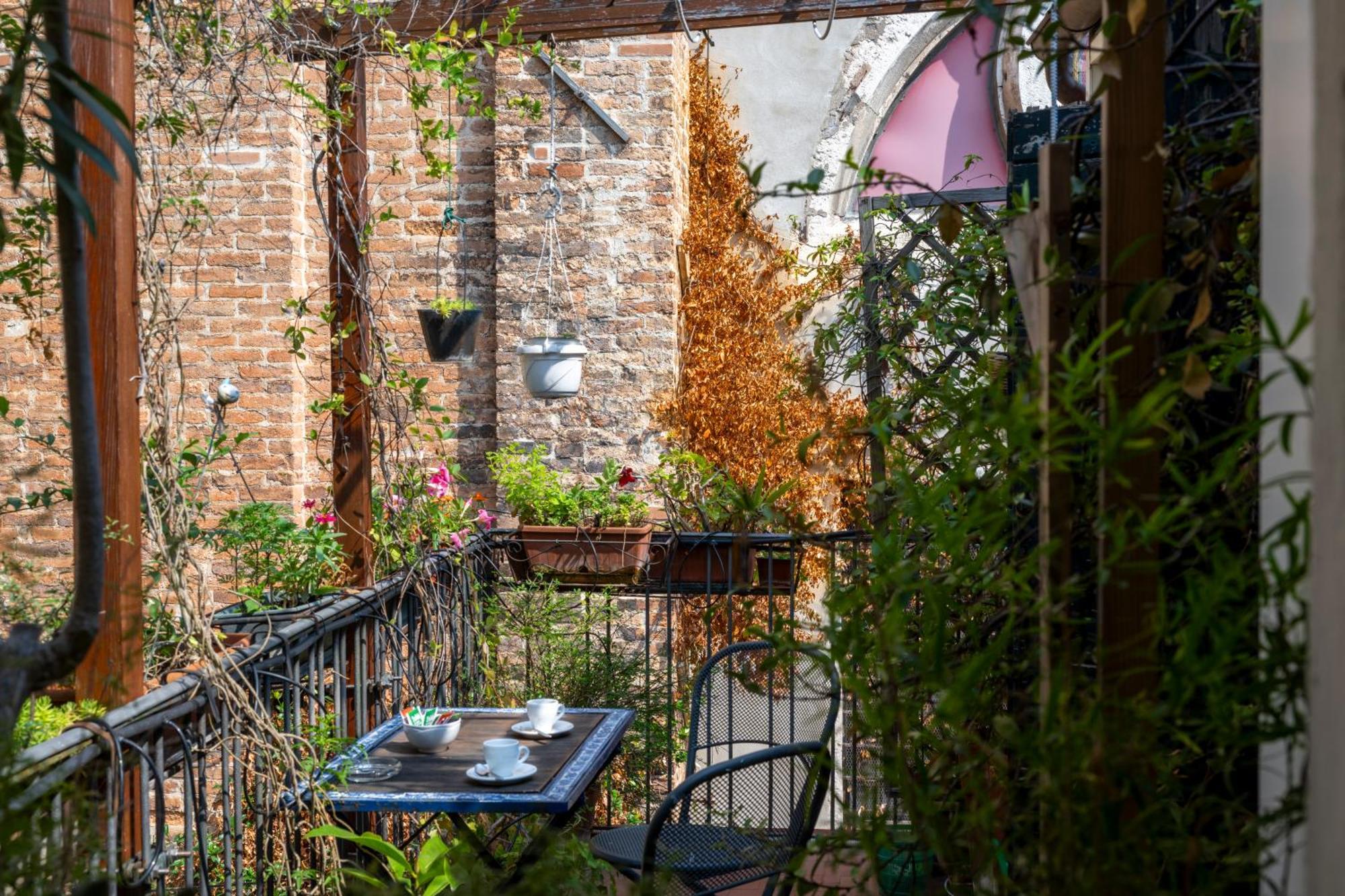 Venezia Arsenale Biennale Apartment Exterior photo