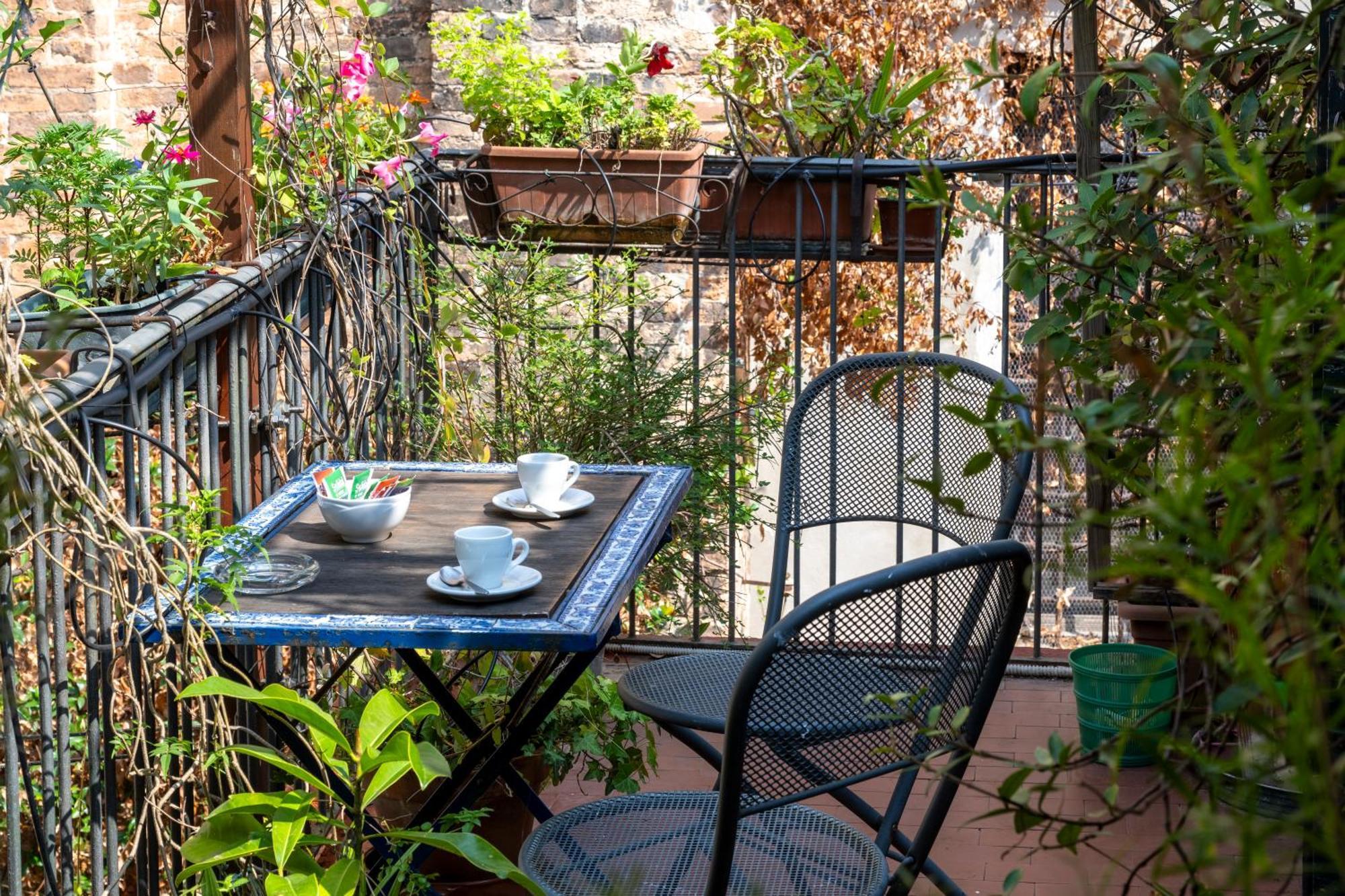 Venezia Arsenale Biennale Apartment Exterior photo