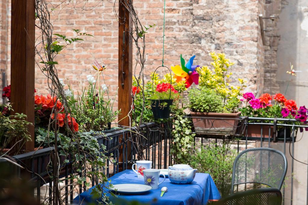 Venezia Arsenale Biennale Apartment Exterior photo